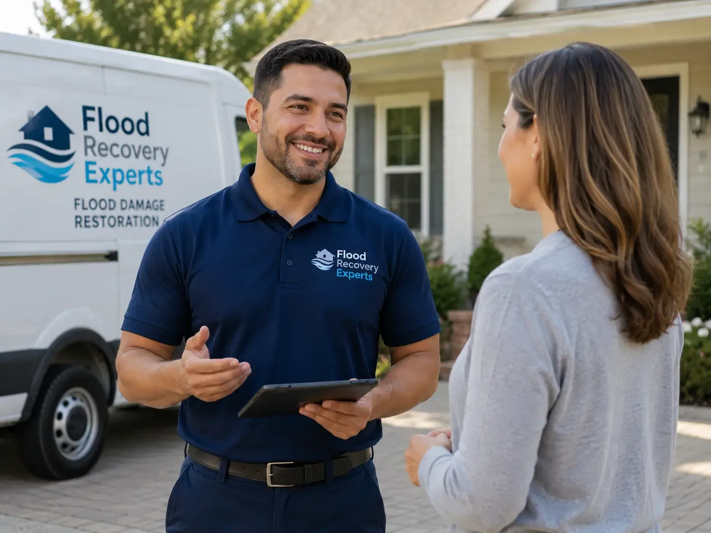 Flood Damage Cleanup Beaman, IA FAQs